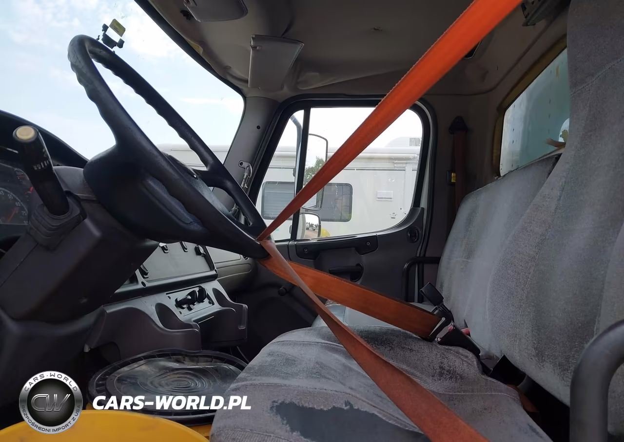 2014 Freightliner M2 106 Medium Duty VIN:3ALACWDT6EDFN9447 - 7