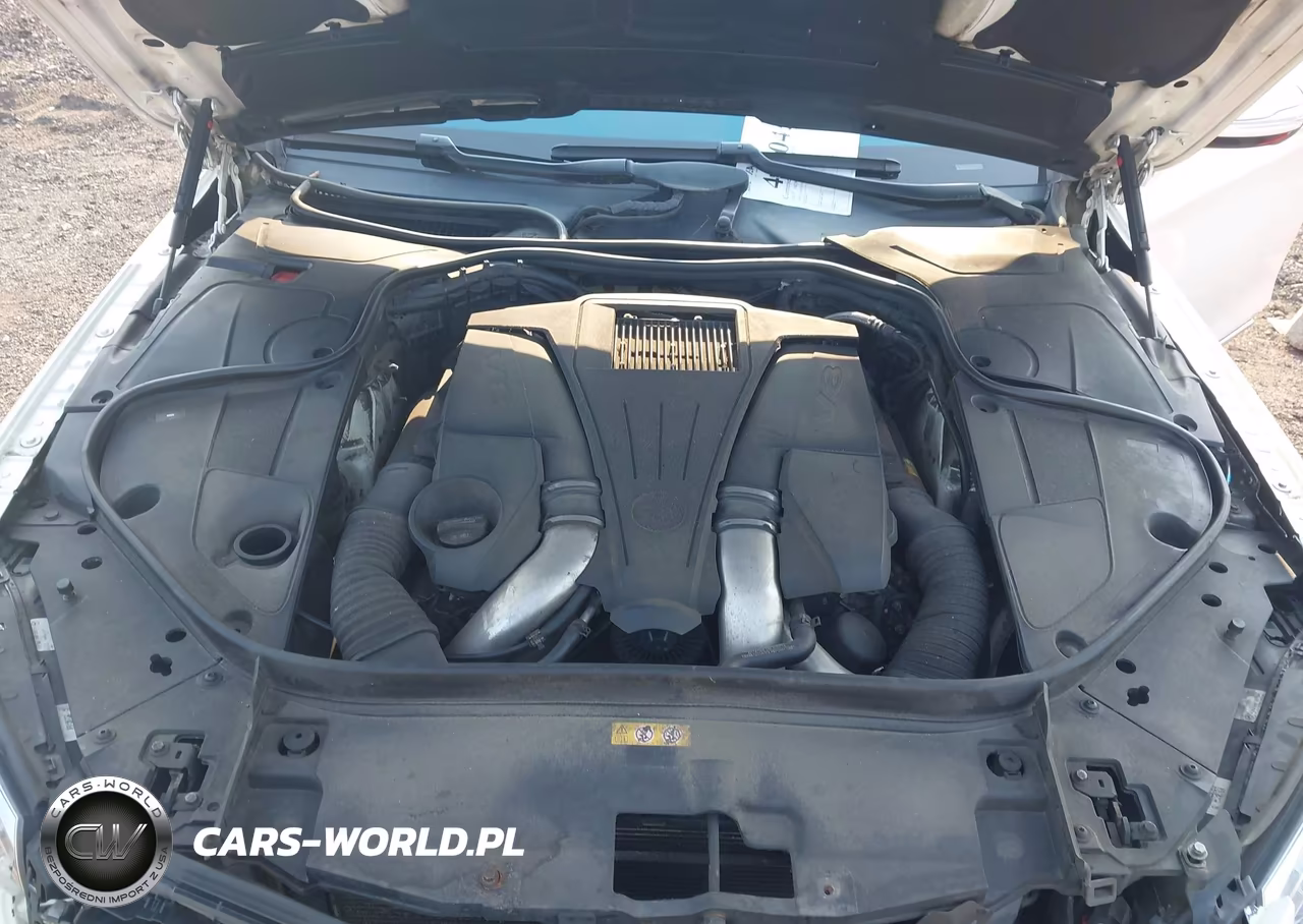 2017 Mercedes-Benz S 550 4Matic VIN:WDDUG8FB7HA316527 - 10
