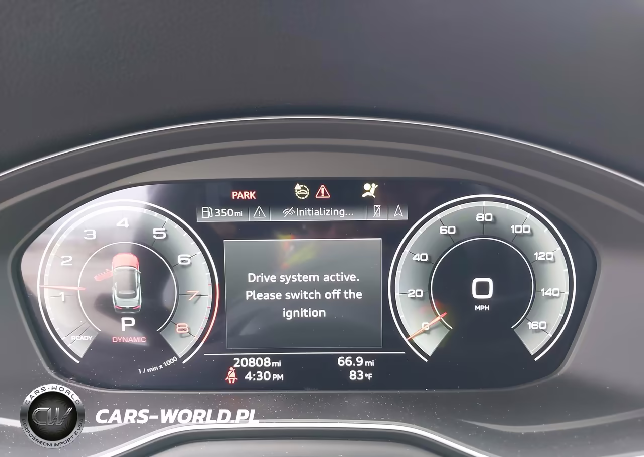 2023 Audi A5 Cabriolet Premium Plus 45 Tfsi S Line Quattro S Tronic VIN:WAU4AGF58PN001532 - 7