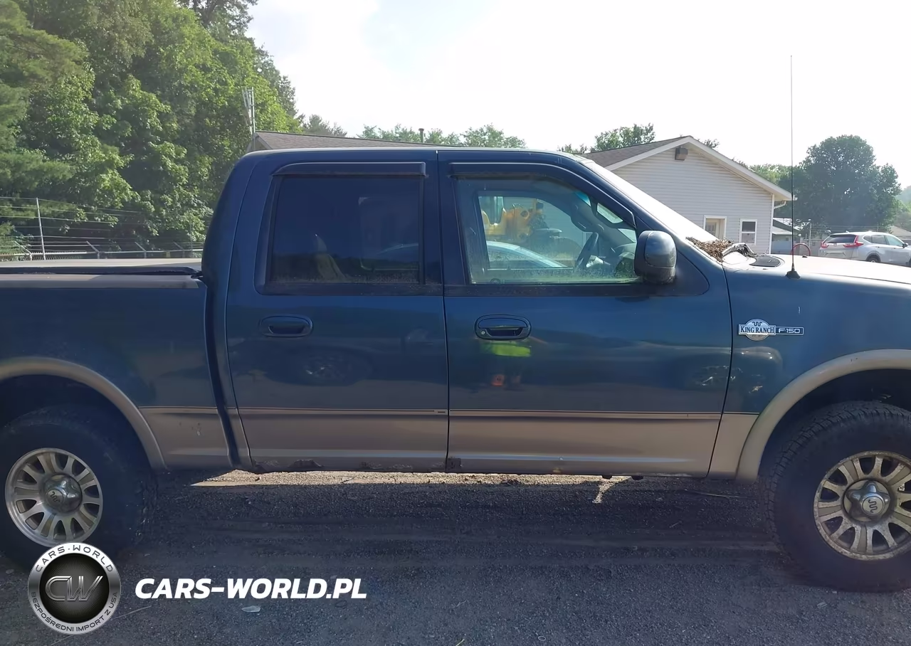 2002 Ford F-150 Lariat-Xlt VIN:1FTRW08L12KA83708 - 14