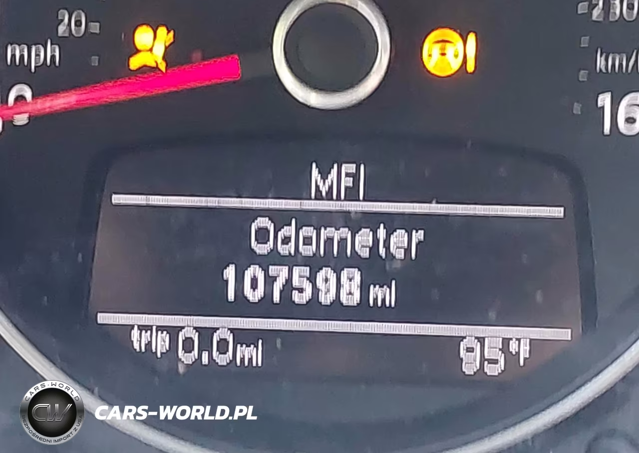 2016 Volkswagen Beetle 1.8T S VIN:3VWF17AT6GM606335 - 15