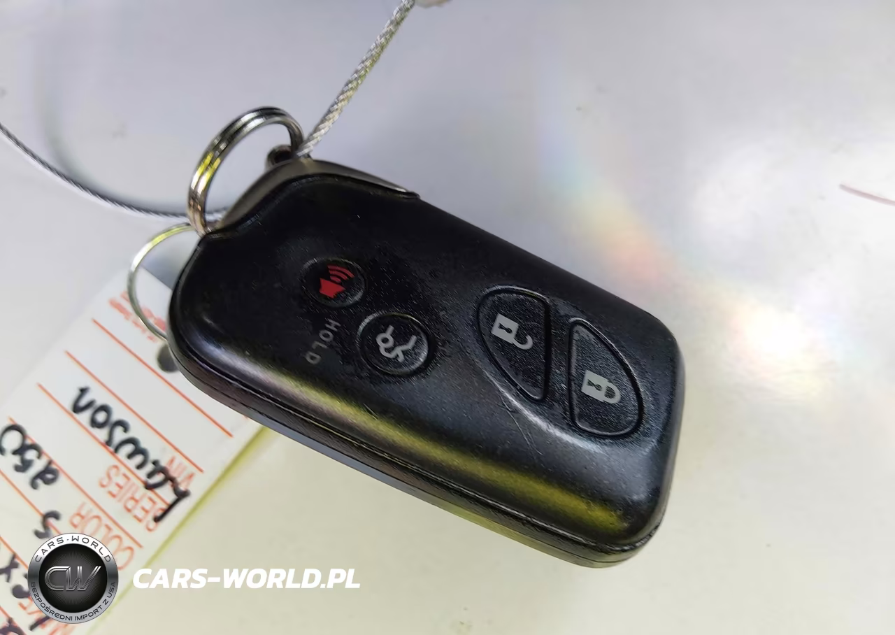 2008 Lexus Is 250 VIN:JTHCK262685023016 - 11