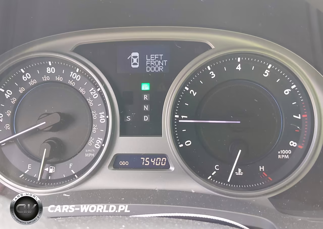 2008 Lexus Is 250 VIN:JTHCK262685023016 - 15