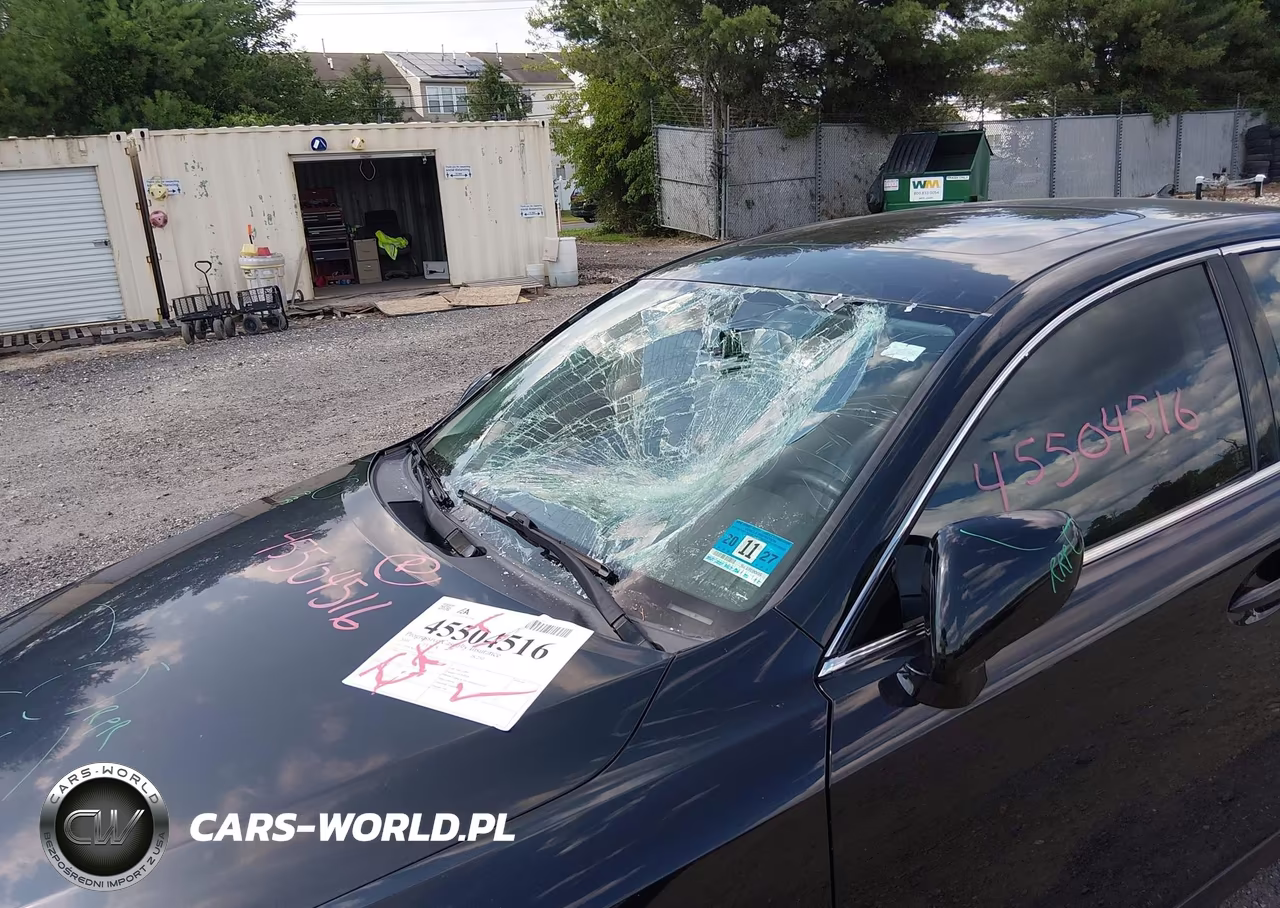 2008 Lexus Is 250 VIN:JTHCK262685023016 - 18