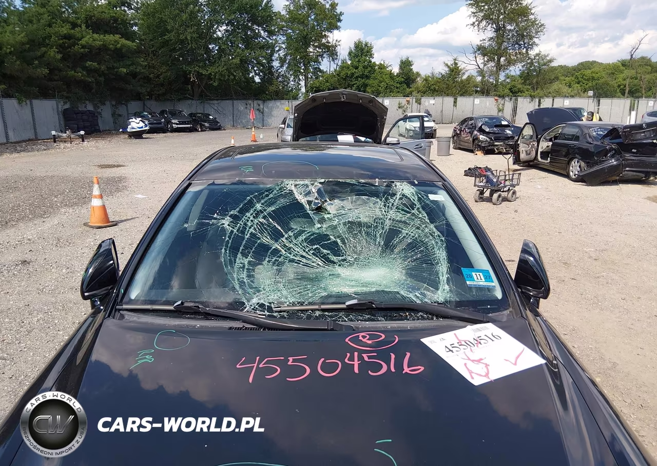 2008 Lexus Is 250 VIN:JTHCK262685023016 - 6