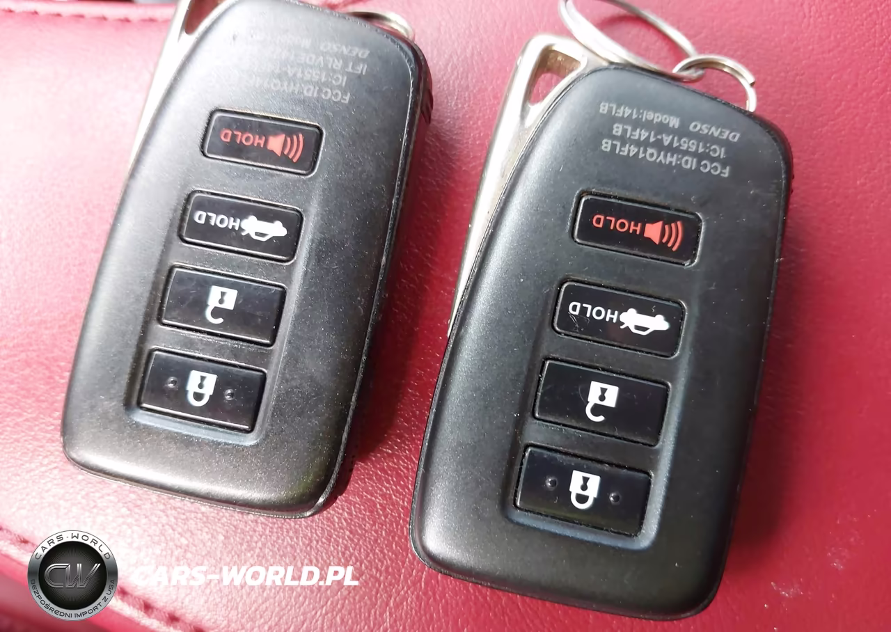 2023 Lexus Is 350 F Sport VIN:JTHGZ1B20P5062440 - 11