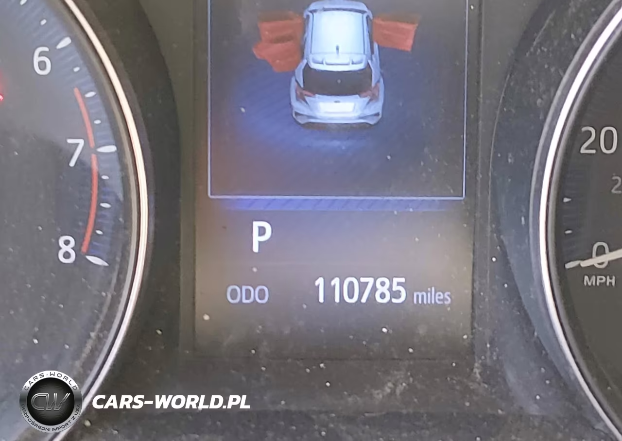 2018 Toyota C-Hr Xle VIN:NMTKHMBX2JR005992 - 15
