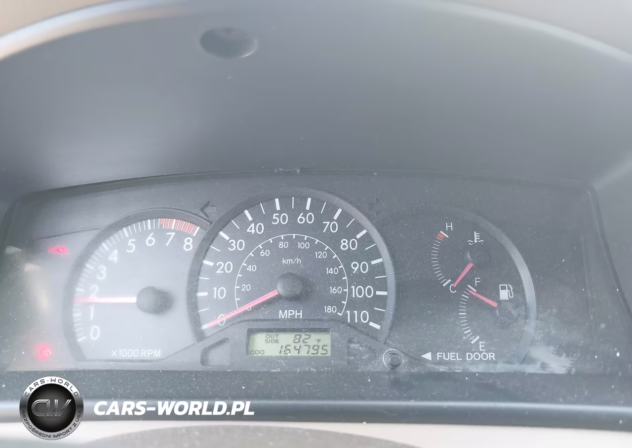 2008 Toyota Corolla Ce VIN:1NXBR32EX8Z017994 - 7