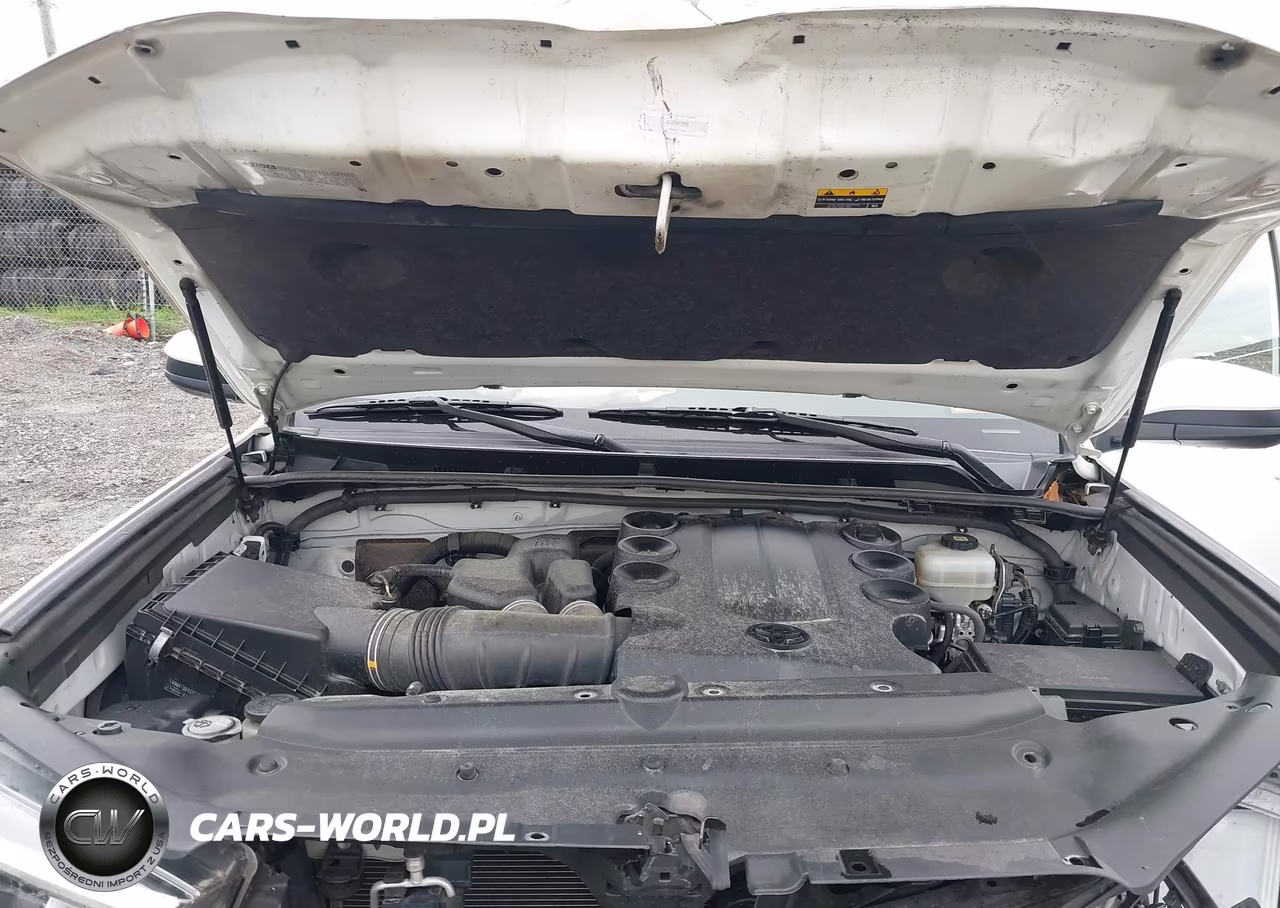 2021 Toyota 4Runner Sr5 VIN:JTEMU5JR8M5958940 - 10