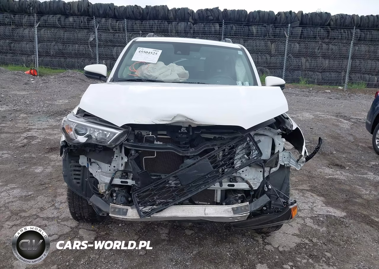 2021 Toyota 4Runner Sr5 VIN:JTEMU5JR8M5958940 - 12