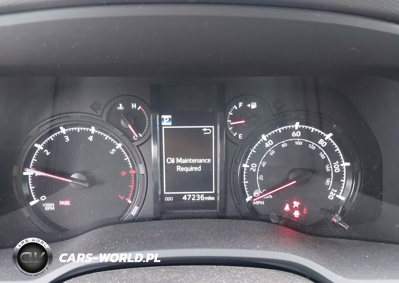 2021 Toyota 4Runner Sr5 VIN:JTEMU5JR8M5958940 - 7