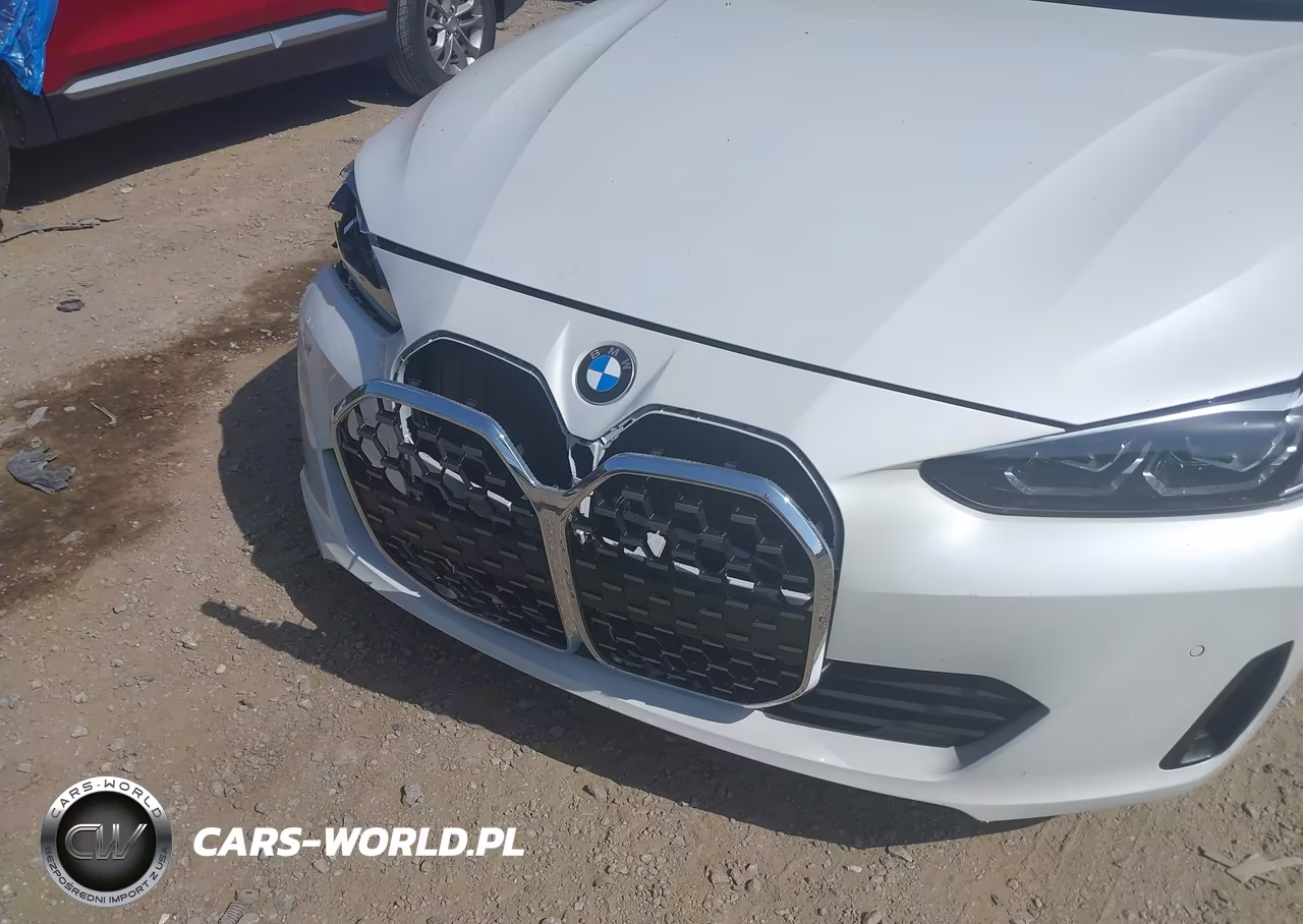 2022 BMW 430I Gran Coupe VIN:WBA63AV00NFM80008 - 6