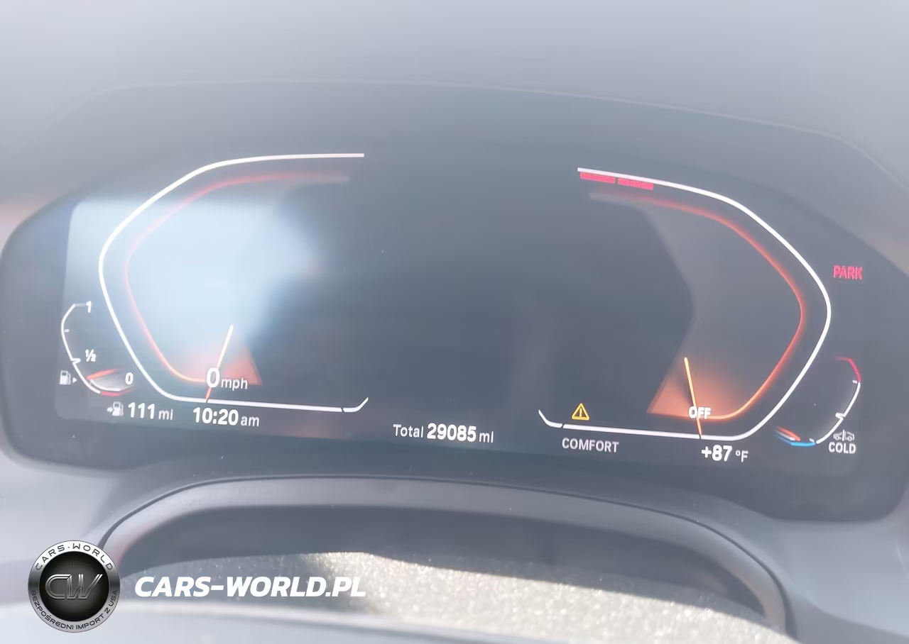 2022 BMW 430I Gran Coupe VIN:WBA63AV00NFM80008 - 7