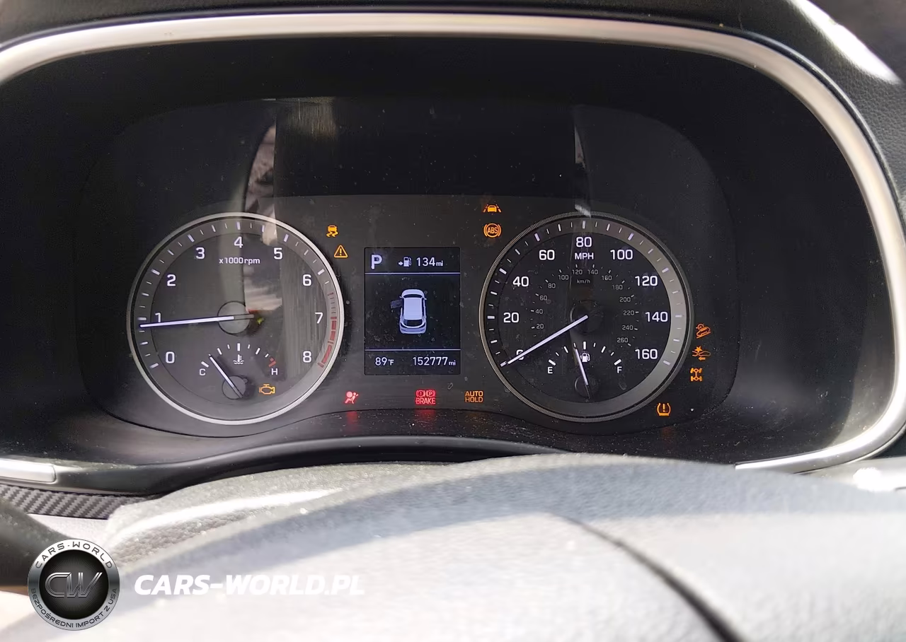 2020 Hyundai Tucson Se VIN:KM8J2CA42LU212666 - 7