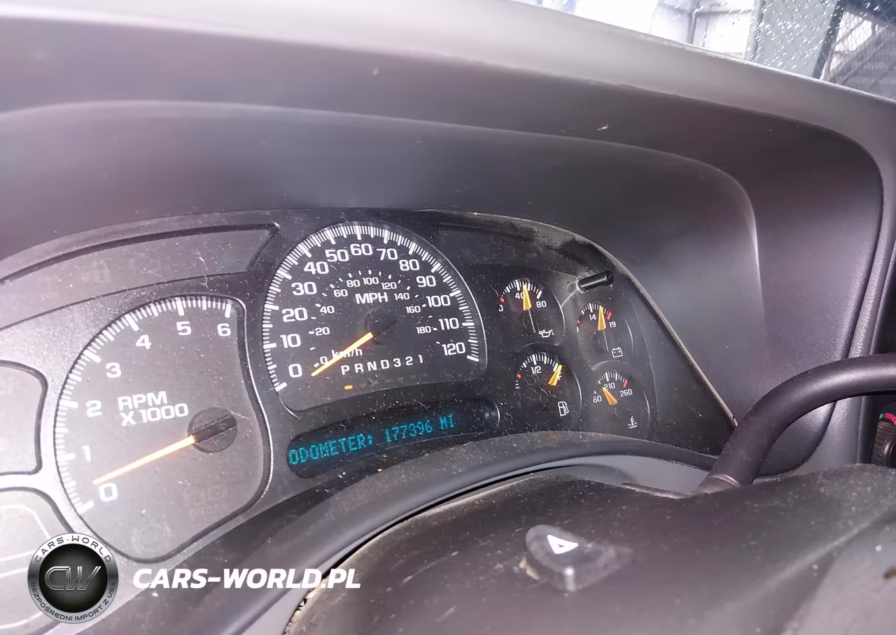 2006 GMC Yukon Slt VIN:1GKEK13T56R115147 - 7