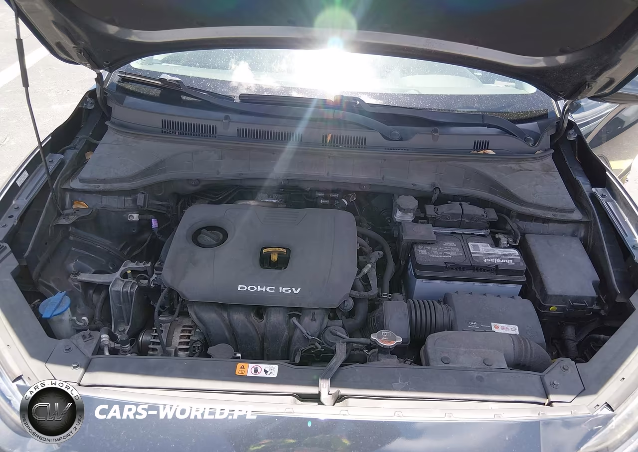 2020 Hyundai Kona Se VIN:KM8K12AA7LU520794 - 10