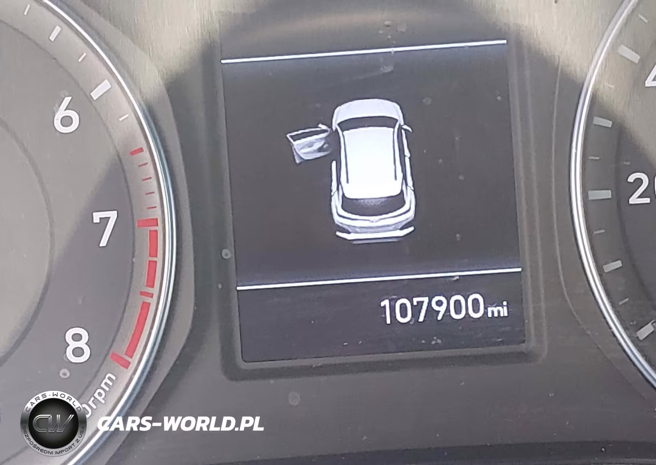 2020 Hyundai Kona Se VIN:KM8K12AA7LU520794 - 15