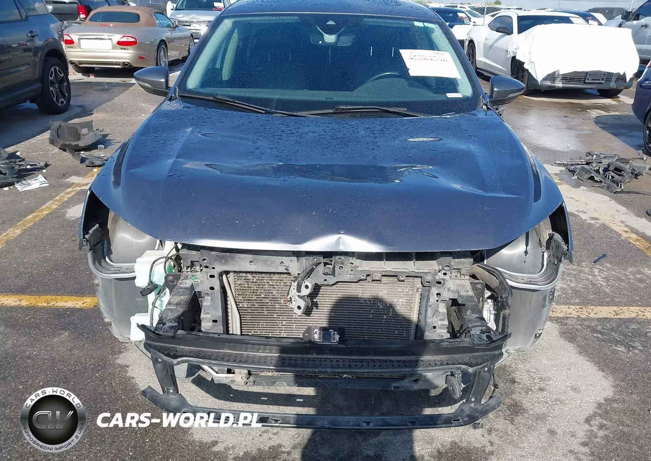 2021 Volkswagen Passat 2.0T Se VIN:1VWSA7A37MC007259 - 6
