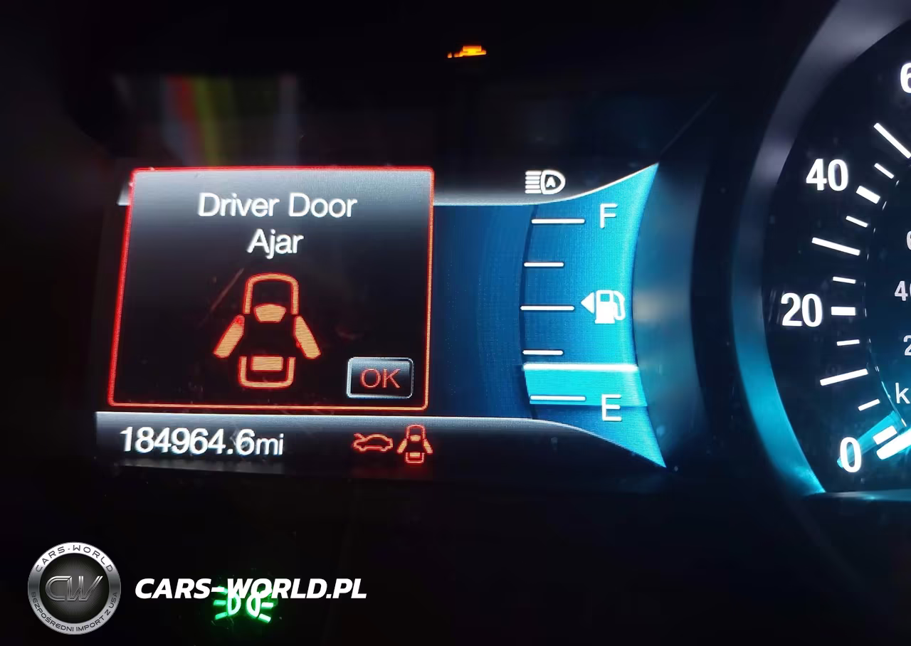 2019 Ford Edge Sel VIN:2FMPK4J96KBC60770 - 15