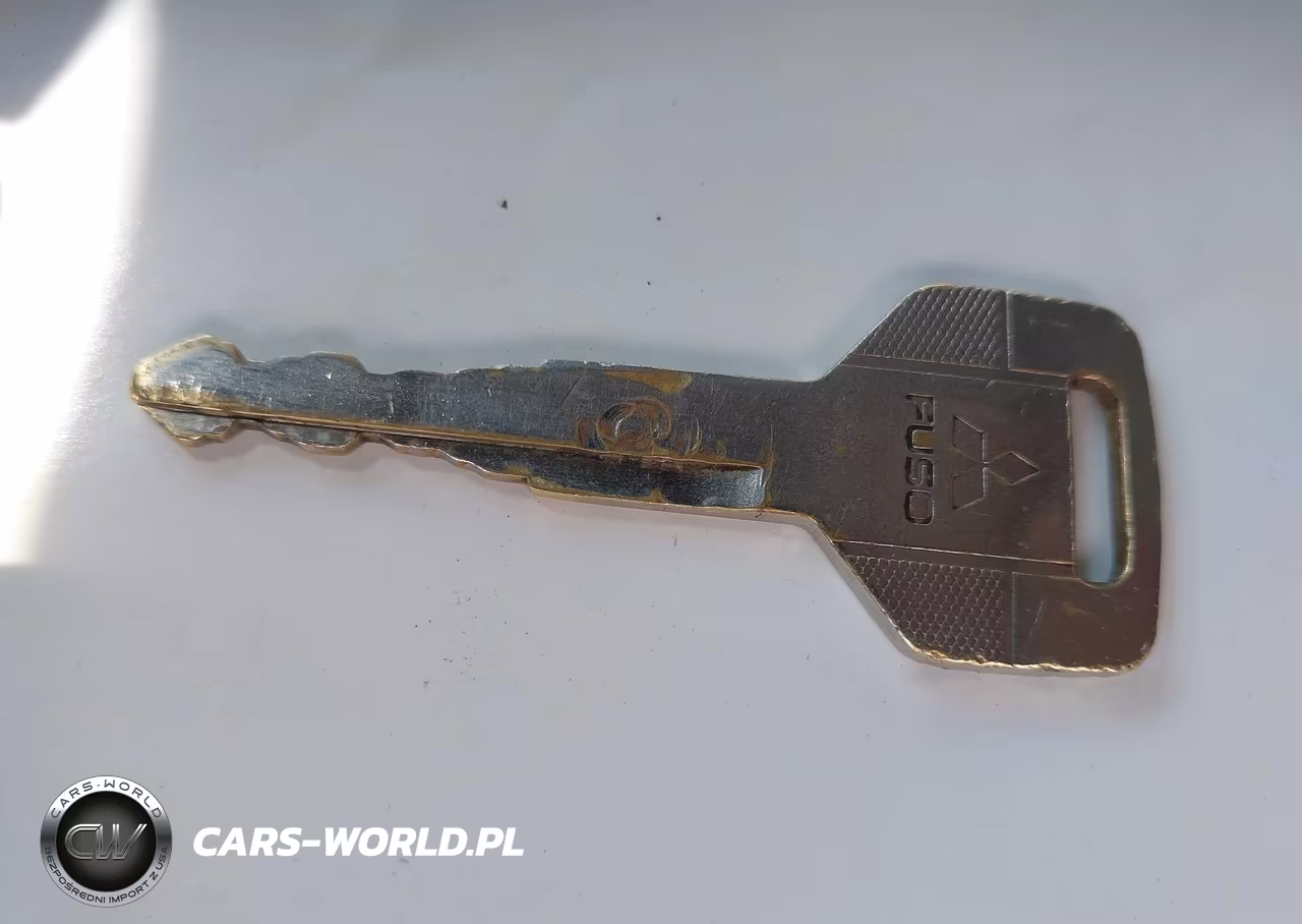 2017 Mitsubishi Fec72W VIN:JL6BPK1A9HK002845 - 10