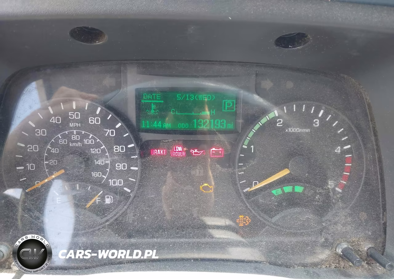 2017 Mitsubishi Fec72W VIN:JL6BPK1A9HK002845 - 5