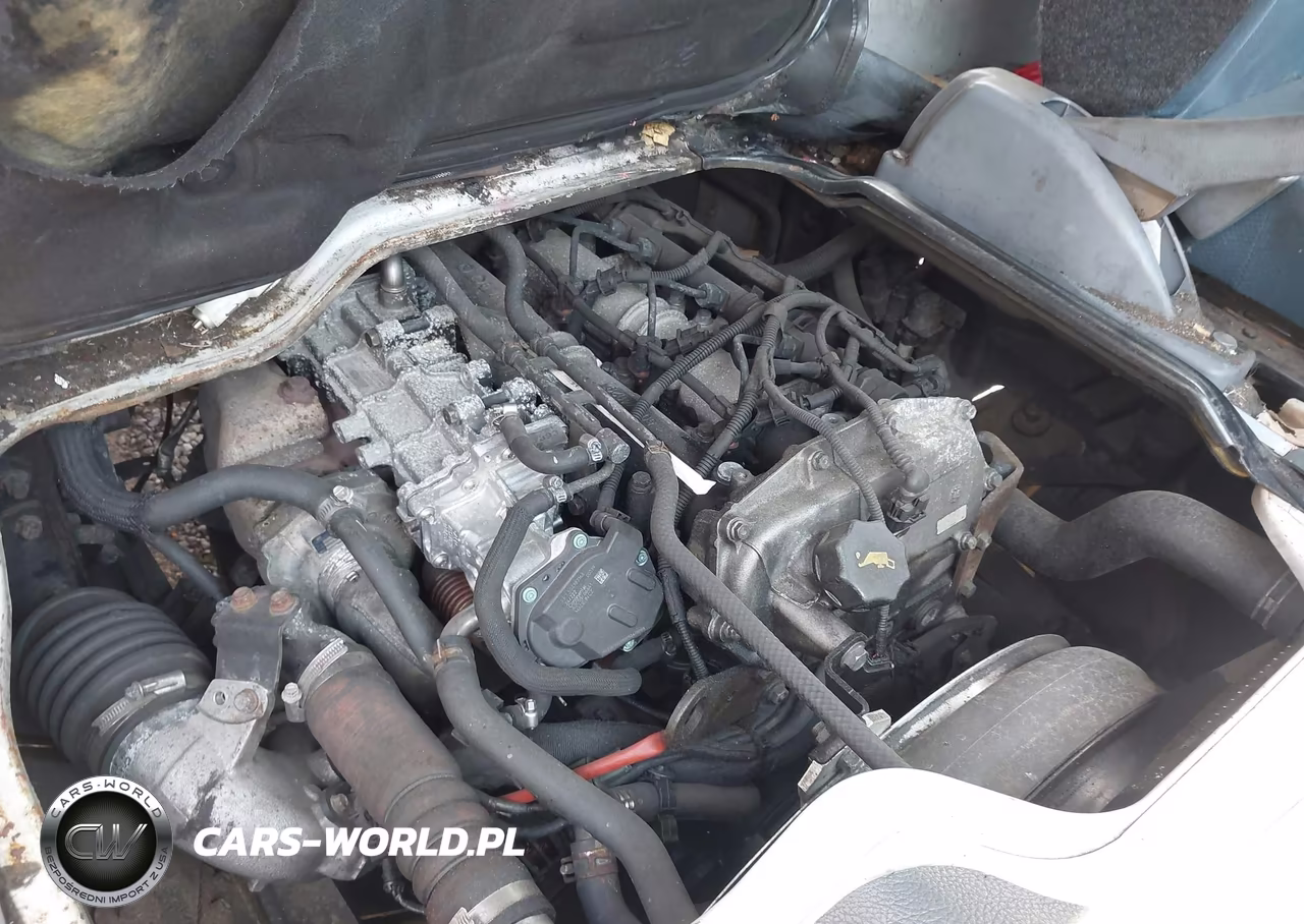 2017 Mitsubishi Fec72W VIN:JL6BPK1A9HK002845 - 9