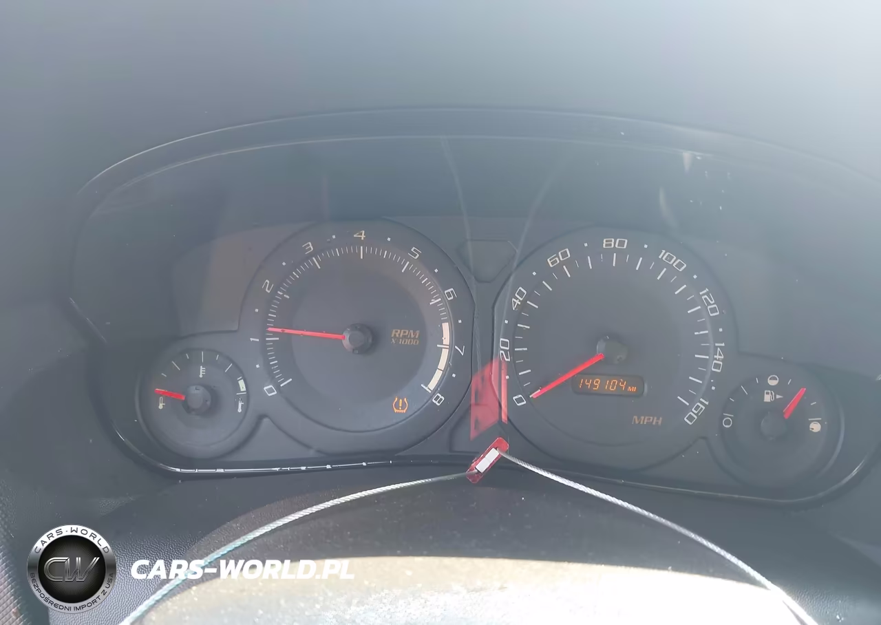 2004 Cadillac Srx Standard VIN:1GYEE637X40188982 - 7