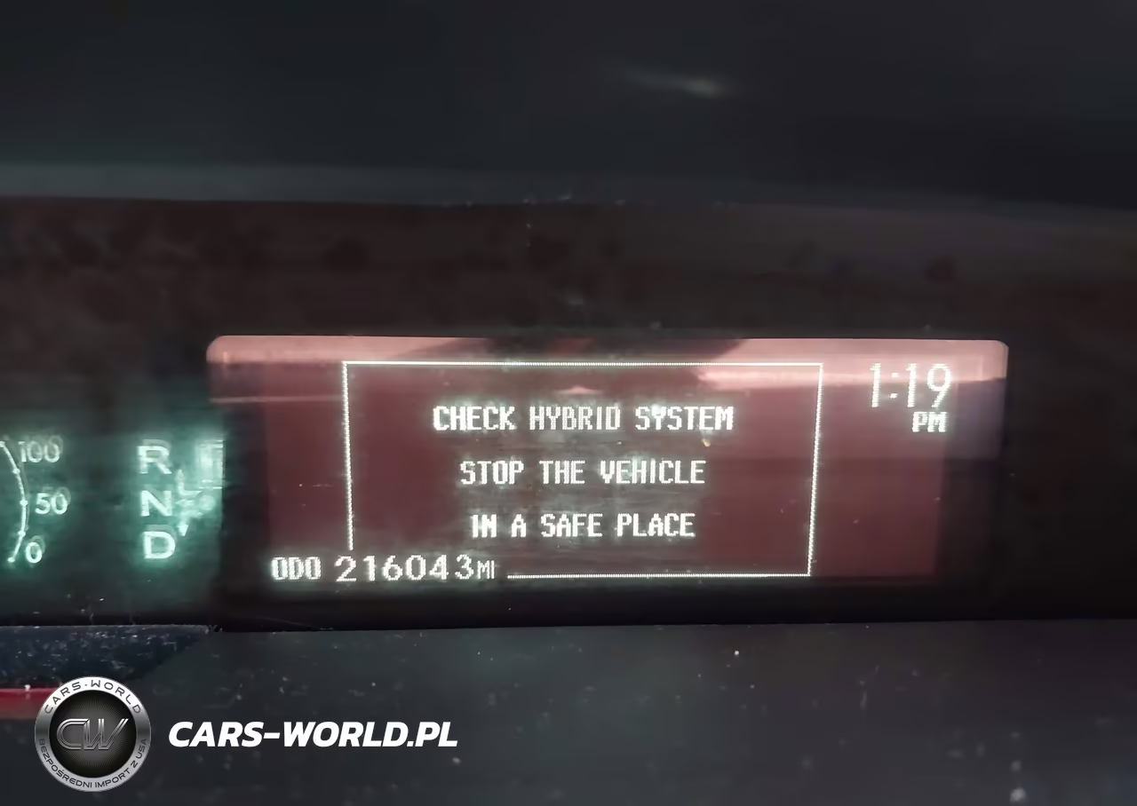2015 Toyota Prius Two VIN:JTDKN3DU4F0415016 - 15
