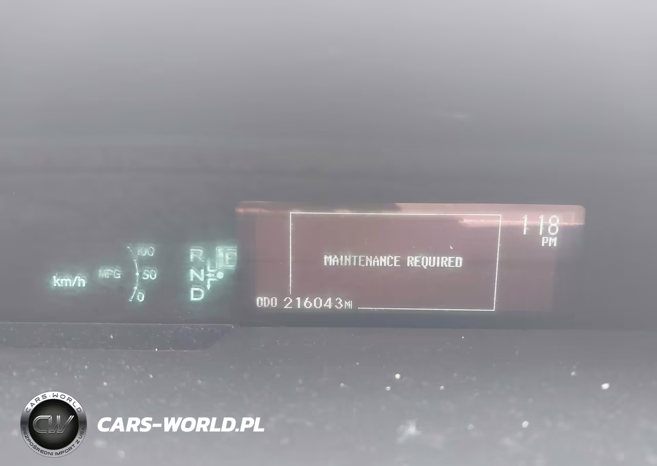 2015 Toyota Prius Two VIN:JTDKN3DU4F0415016 - 7