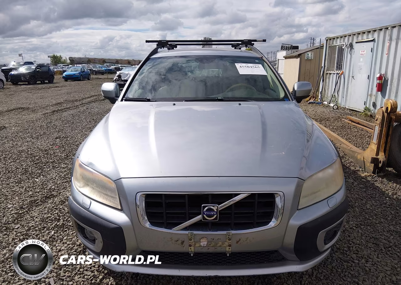 2008 Volvo Xc70 3.2 VIN:YV4BZ982181010953 - 13