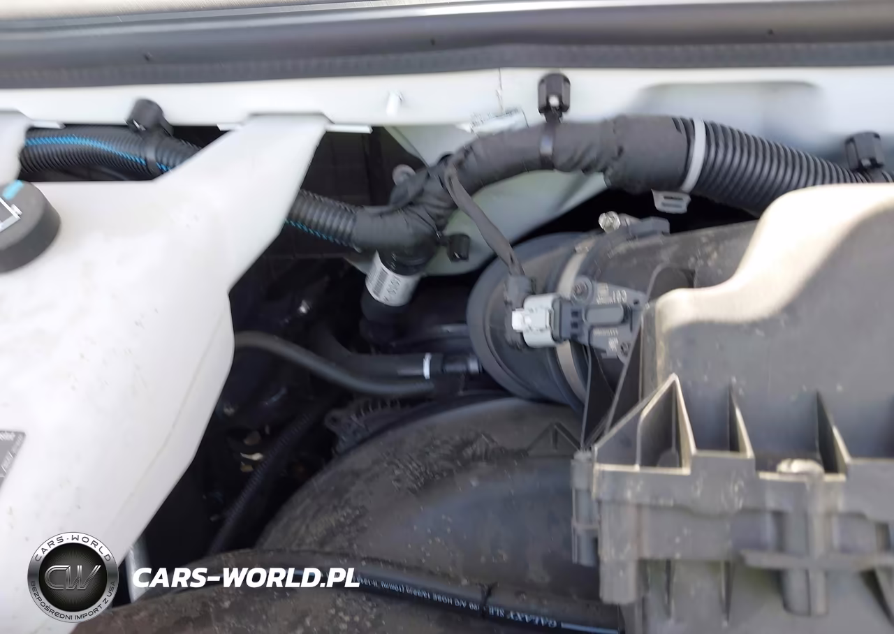 2025 Chevrolet Express Passenger Rwd 3500 Extended Wheelbase Lt VIN:1GAZGPFP1S1255018 - 10