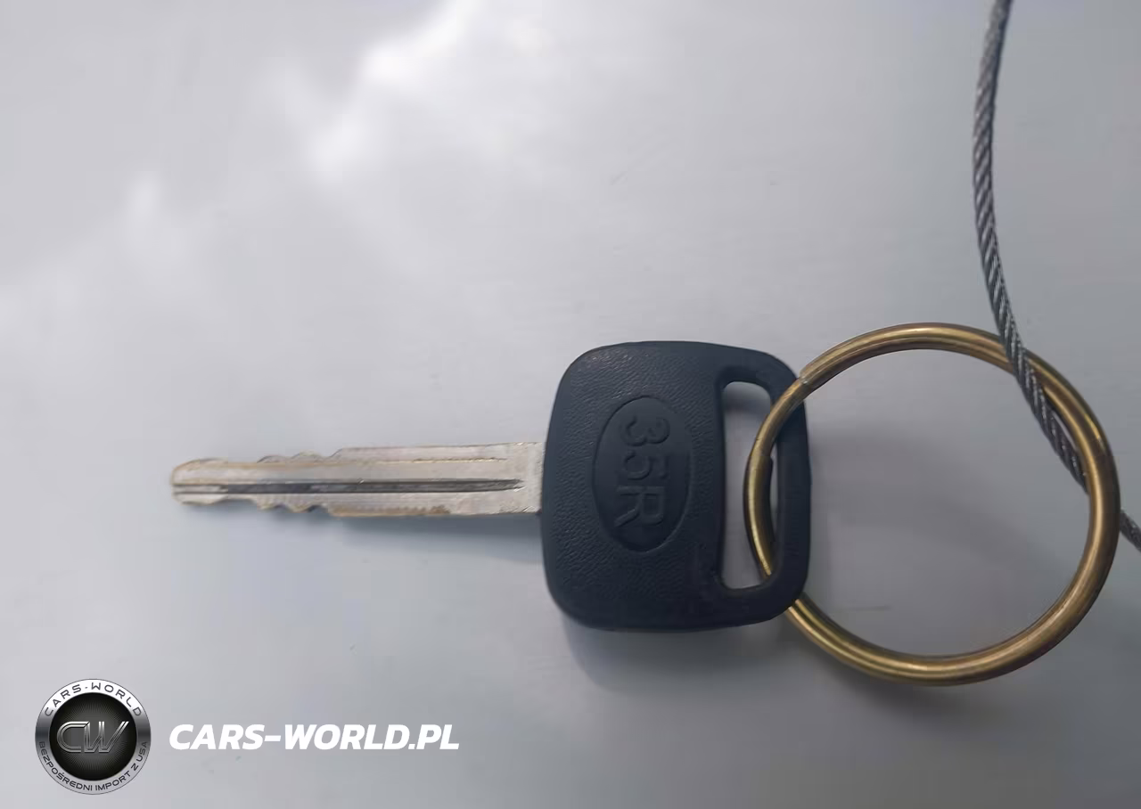 1996 Toyota Camry Dx-Le-Xle VIN:4T1BG12K8TU733432 - 11