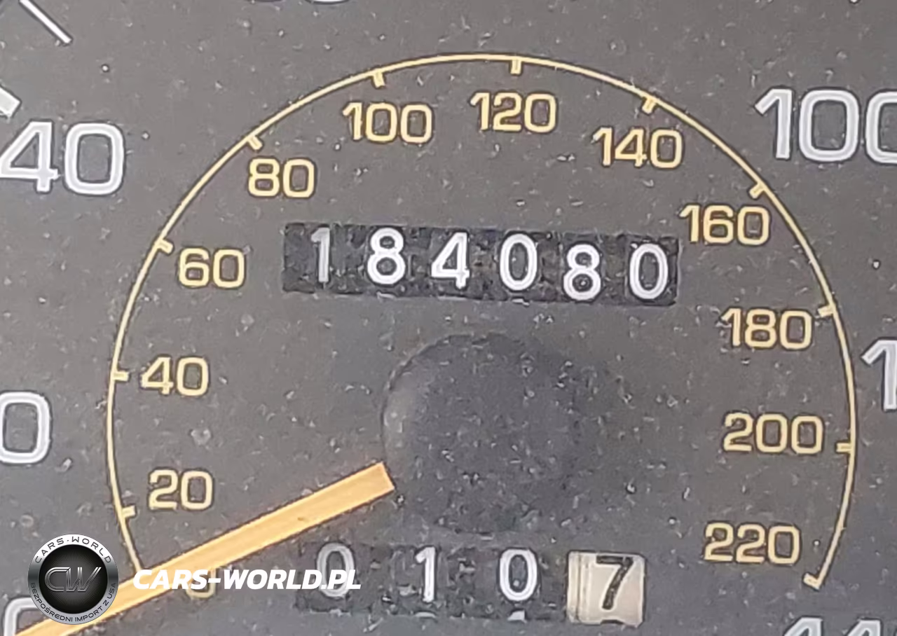 1996 Toyota Camry Dx-Le-Xle VIN:4T1BG12K8TU733432 - 7