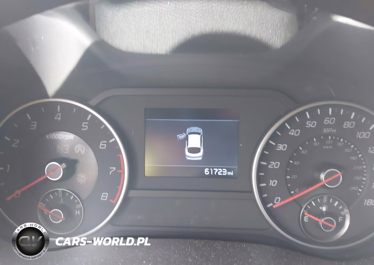 2020 Kia Stinger Gt VIN:KNAE35LC7L6080279 - 7