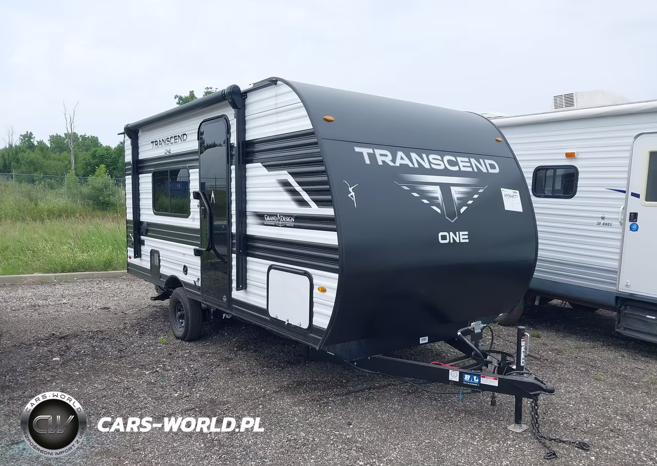 2026 Grand Transc