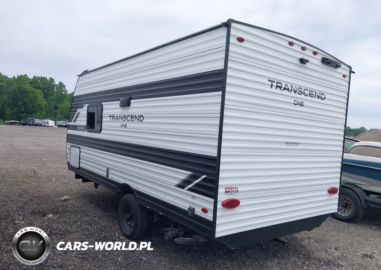 2026 Grand Transc VIN:573TT2013T8841494 - 3