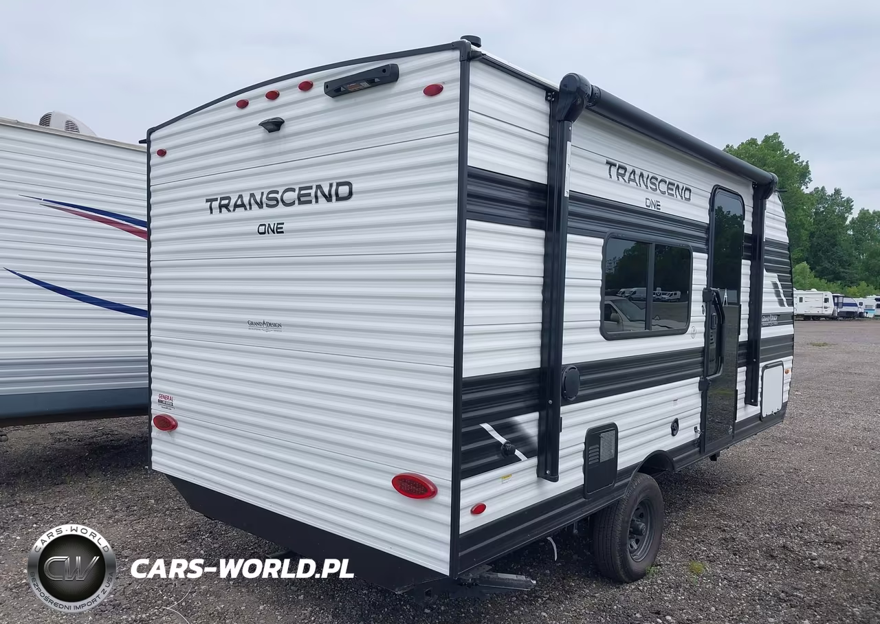 2026 Grand Transc VIN:573TT2013T8841494 - 4