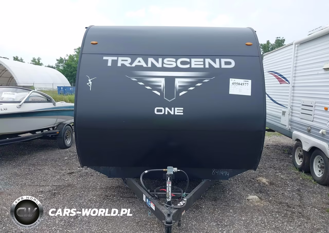 2026 Grand Transc VIN:573TT2013T8841494 - 6