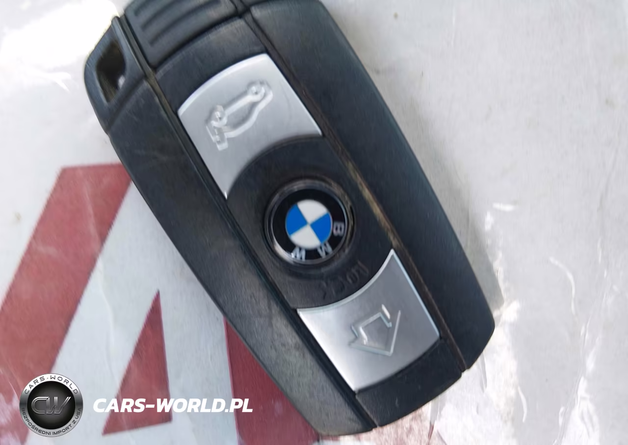 2007 BMW 335I VIN:WBAWB73537PV80878 - 11
