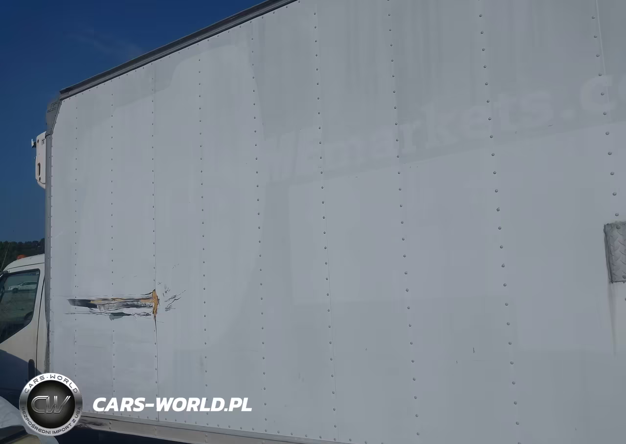 2004 Mitsubishi Fuso Truck Fe 649 VIN:JL6BBE1H54K007550 - 13
