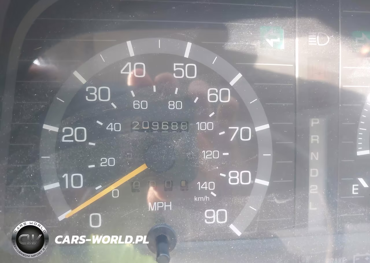 2004 Mitsubishi Fuso Truck Fe 649 VIN:JL6BBE1H54K007550 - 5