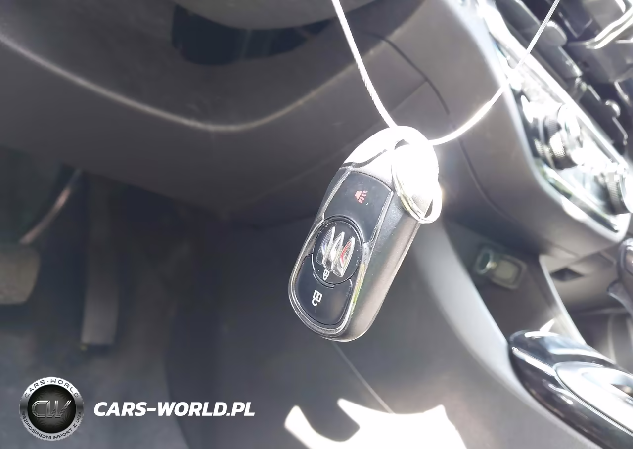 2024 Buick Envista Sport Touring Fwd VIN:KL47LBE25RB190210 - 11