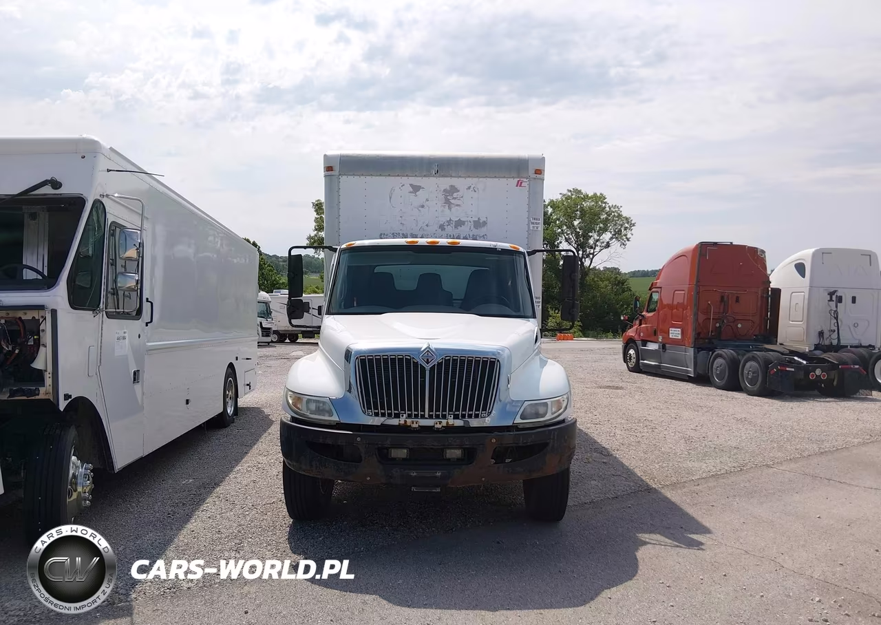 2010 International 4000 4300 VIN:1HTMMAAL1AH273863 - 12
