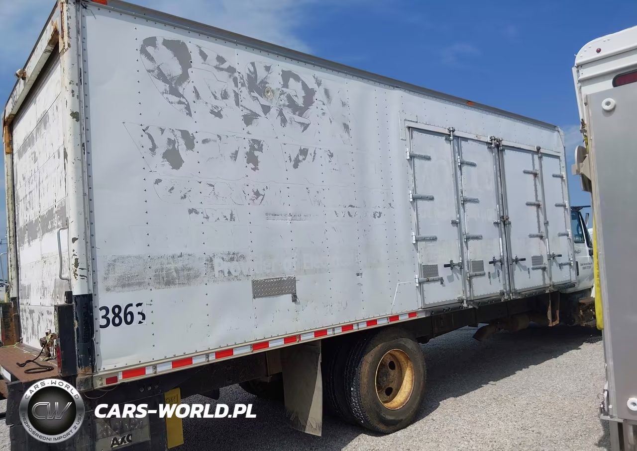 2010 International 4000 4300 VIN:1HTMMAAL1AH273863 - 13