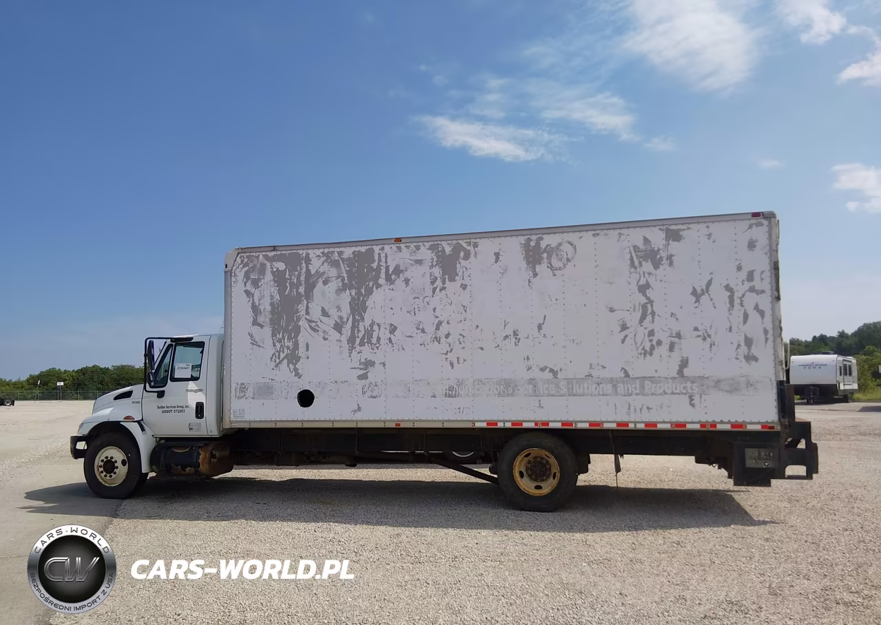 2010 International 4000 4300 VIN:1HTMMAAL1AH273863 - 14