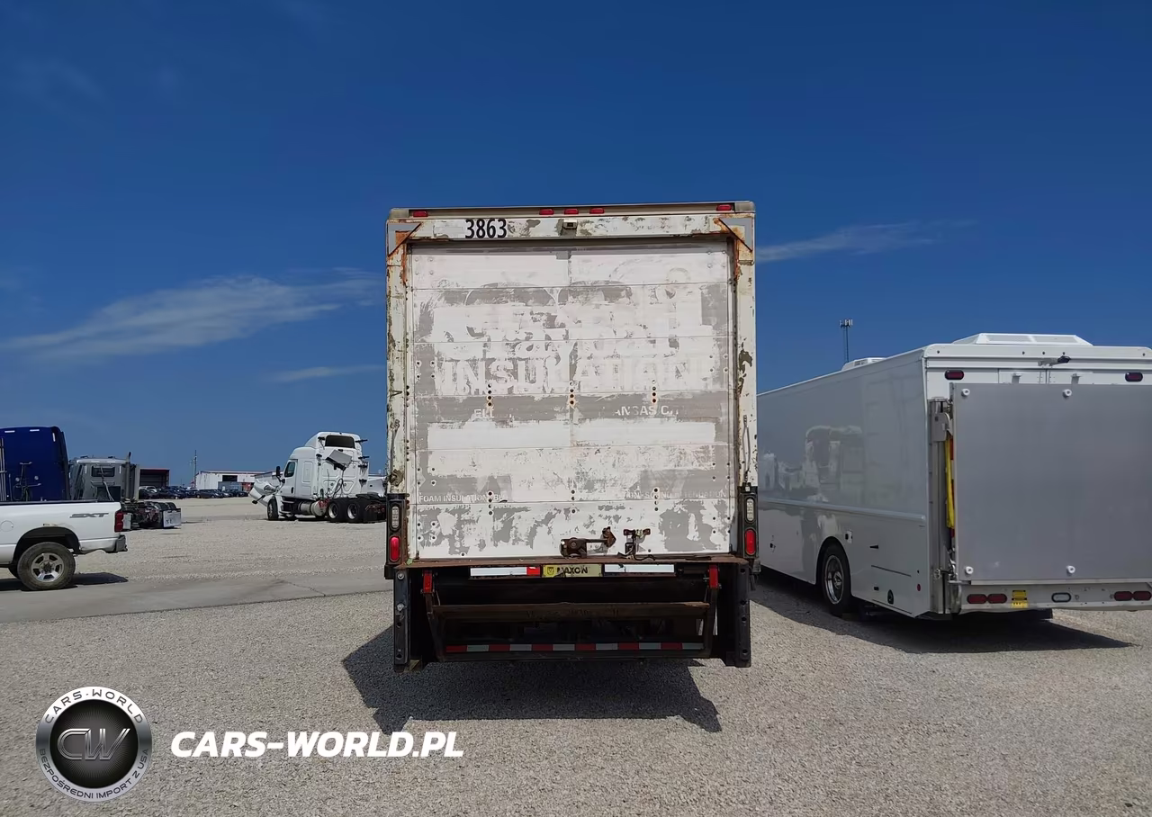 2010 International 4000 4300 VIN:1HTMMAAL1AH273863 - 15