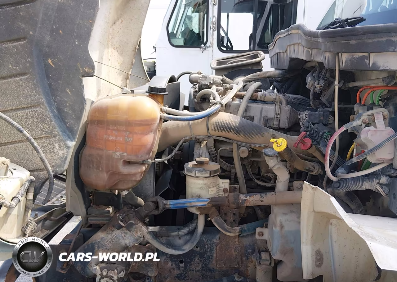 2010 International 4000 4300 VIN:1HTMMAAL1AH273863 - 9