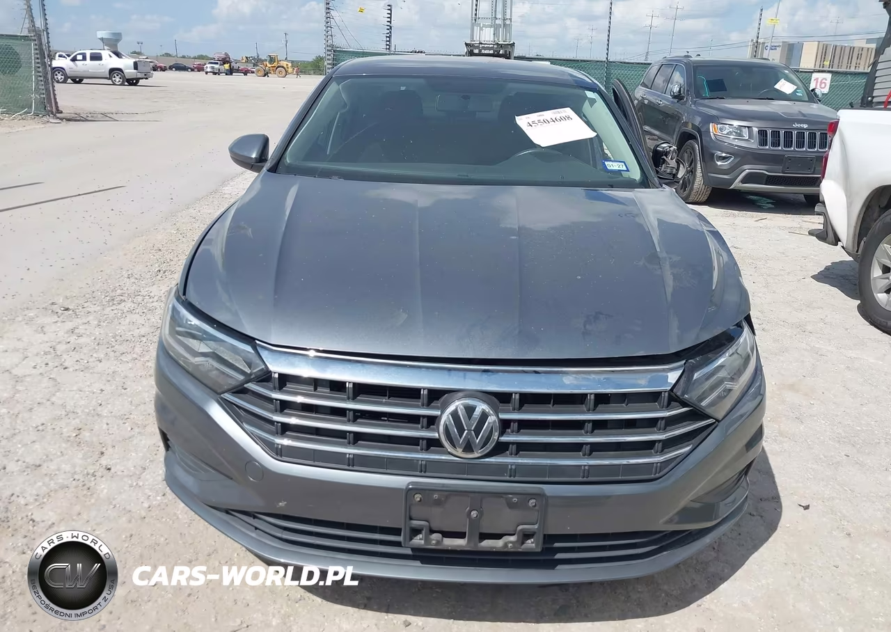 2021 Volkswagen Jetta 1.4T R-Line-1.4T Se-S VIN:3VWC57BU3MM003126 - 13