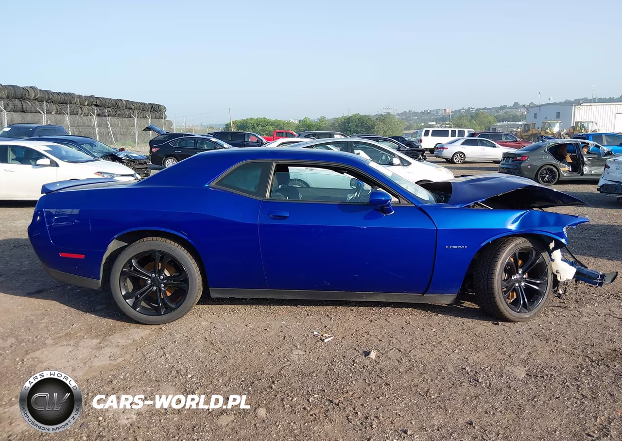 2021 Dodge Challenger R-T VIN:2C3CDZBT1MH520937 - 13