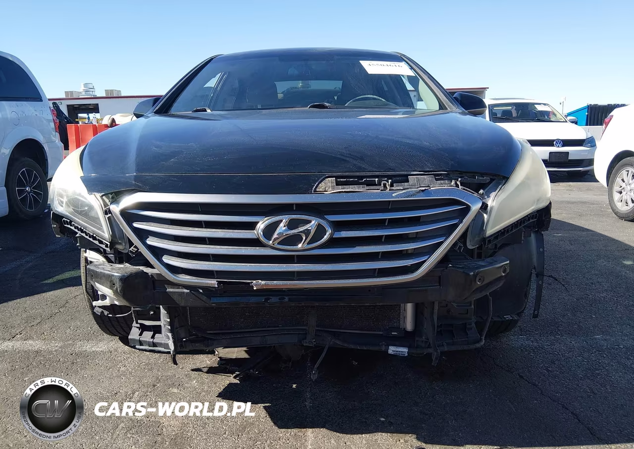 2017 Hyundai Sonata VIN:5NPE24AF3HH576139 - 12